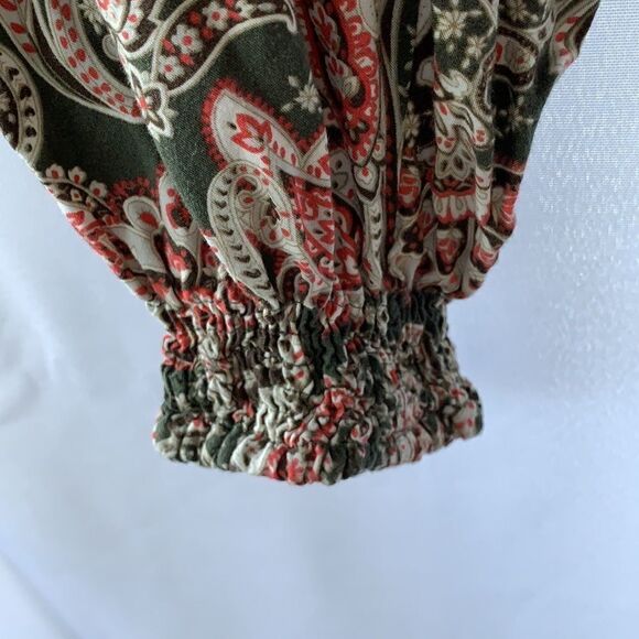 One 5 One size large lounge pants with elastic waist and legs - Picture 3 of 7